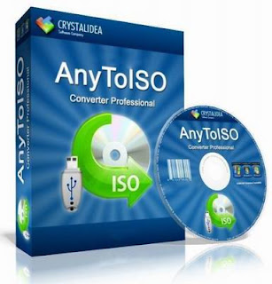 AnyToISO Professional 3.7.3 Build 536 Full Patch