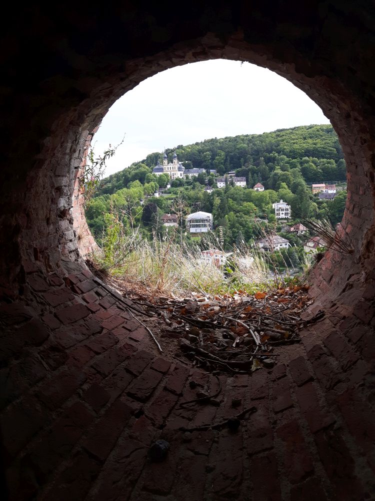 Franken Wurzburg Und Seine Marienfestung Chamy Travels