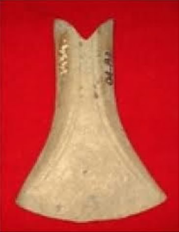 Masa perundagian - Materi Anak IPS