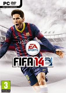 FIFA 14 - PC (Download Completo em Torrent)