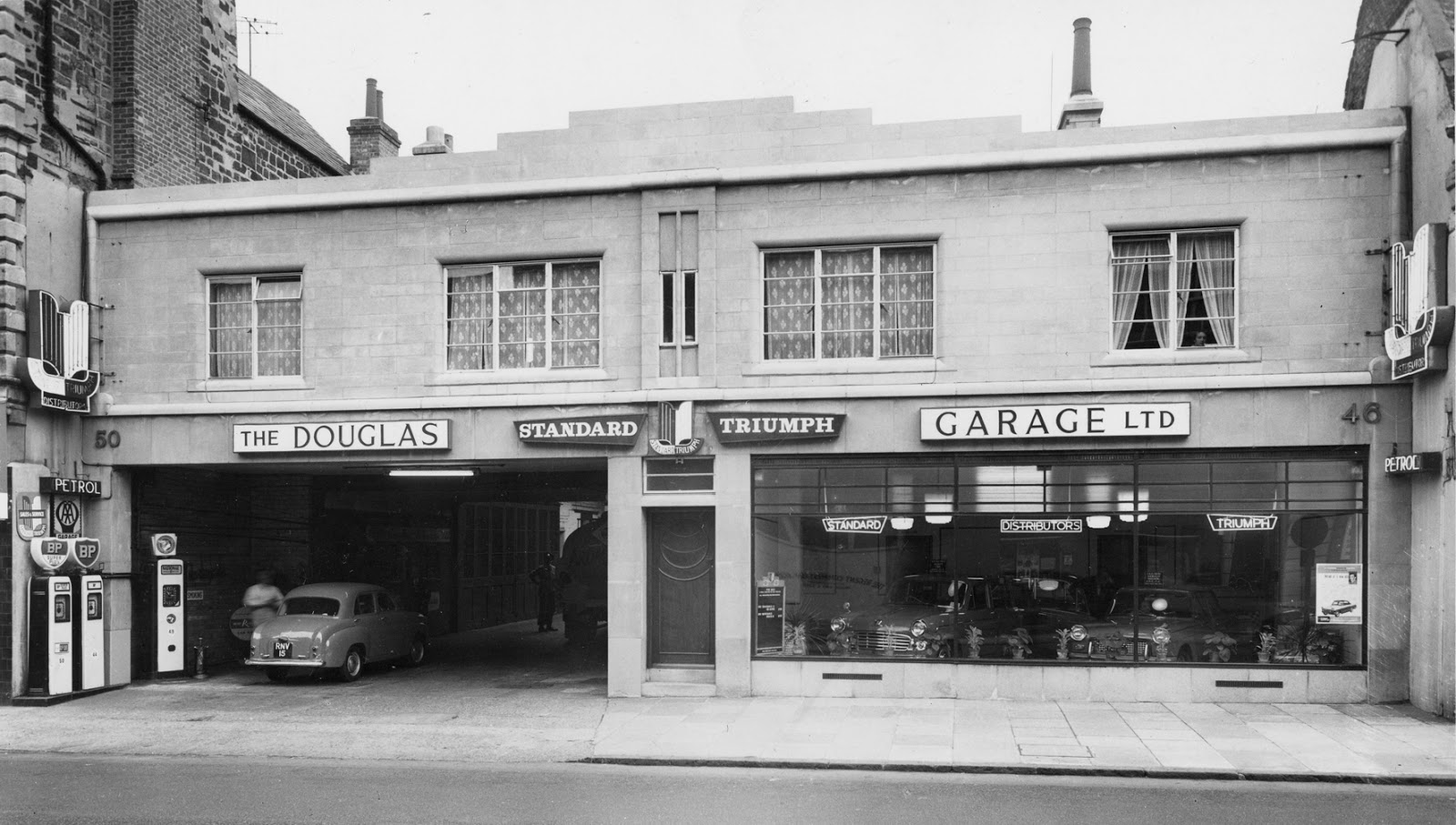 Car Sales Garage Northampton Car Sales Garage Northampton