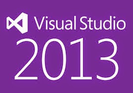 Getting Started With Visual Studio 2013 Professional