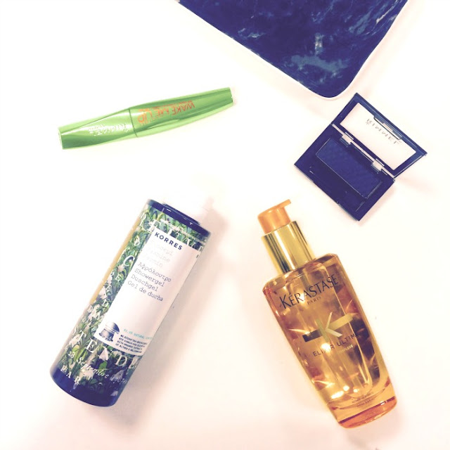 Sorteo lote de productos Lookfantastic
