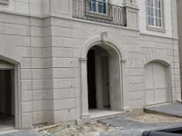 مقاول موزايك ديكور واجهات خارجي تلفون 22624166 مقاول موزايك ديكور