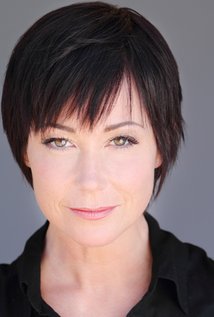 Kim Rhodes Kim Rhodes