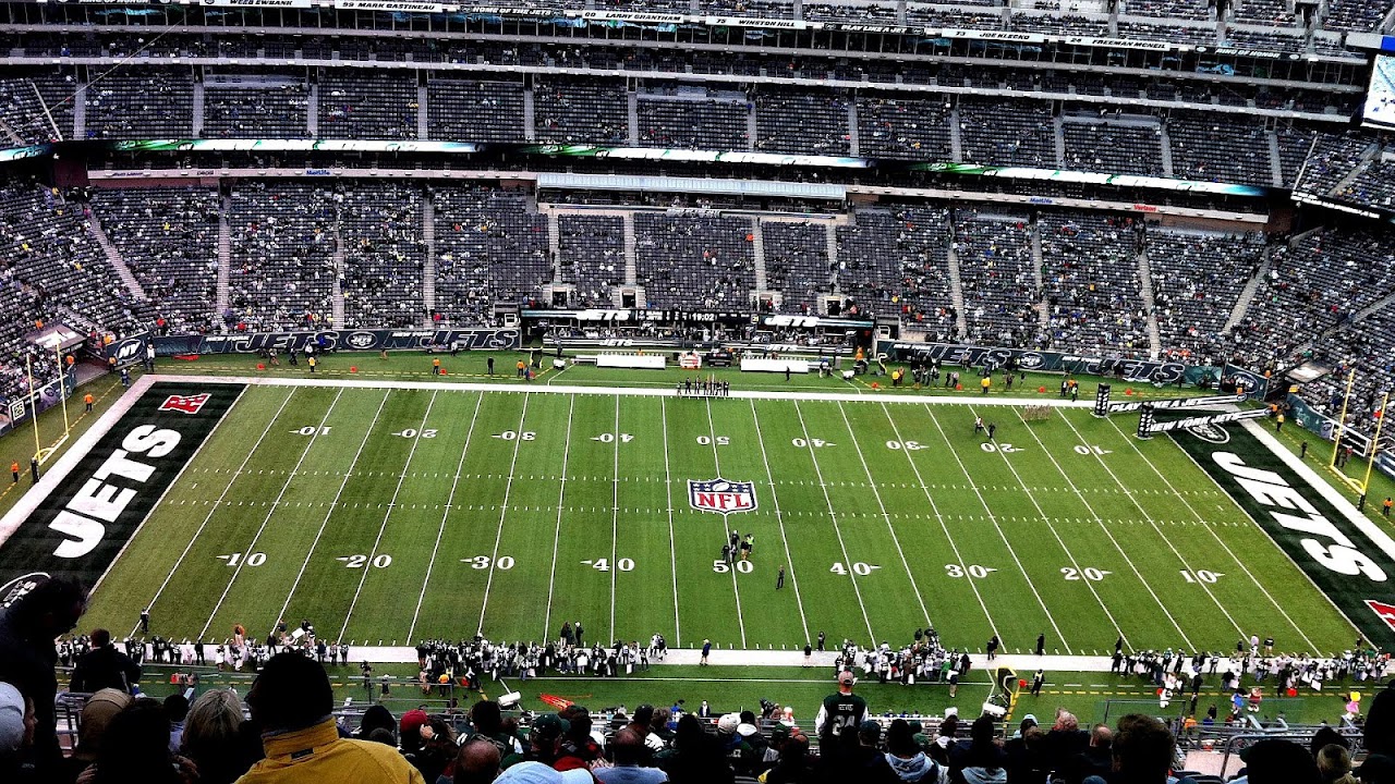 Hotels Close To Metlife Stadium - Stadium Choices