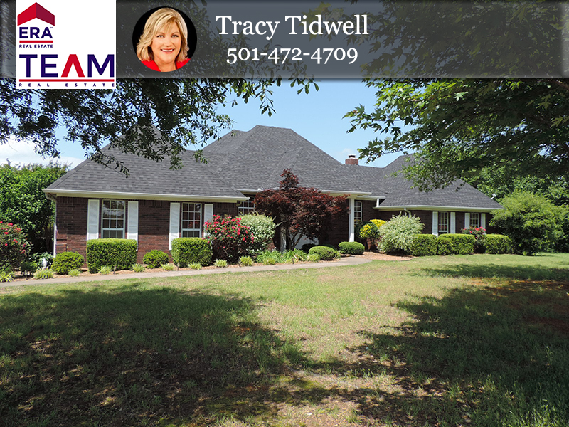 Tracy Tidwell Team Property Listings 55 Mill Creek Dr Greenbrier AR