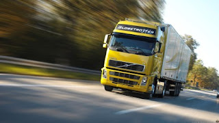 xe tải volvo