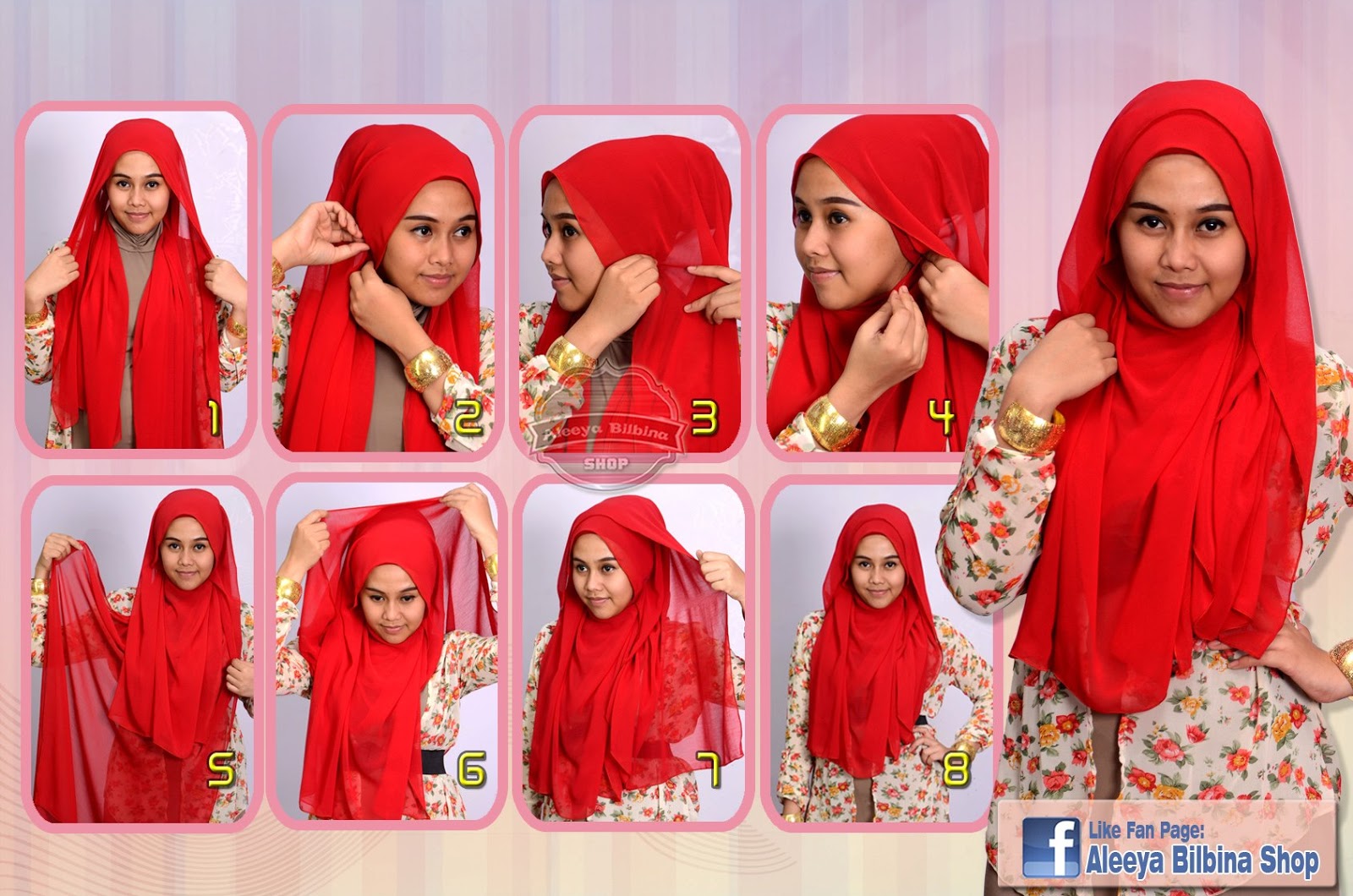 89 Gambar Terbaru Tutorial Hijab Paris Fatin Shidqia Paling Baru 89 Gambar Terbaru Tutorial Hijab Paris Fatin Shidqia Paling Baru