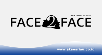 Face2Face Cosmetics Pekanbaru