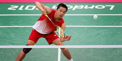 Teknik Olahraga Terlengkap Teknik Olahraga Bulu Tangkis Badminton Terlengkap