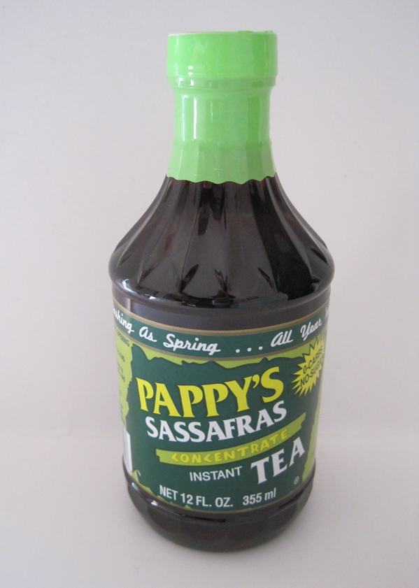 Tea With Friends Pappy s Sassafras Tea tea-with-friends-pappy-s-sassafras-tea