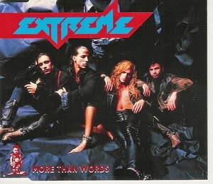 Extreme – More Than Word Extreme – More Than Word