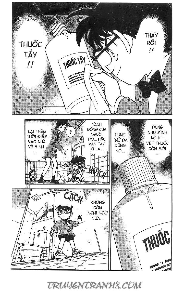 Detective Conan Chap 148 - Truyen.Chap.VN