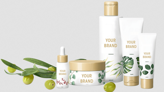 Sabun Transparan ADEV Natural