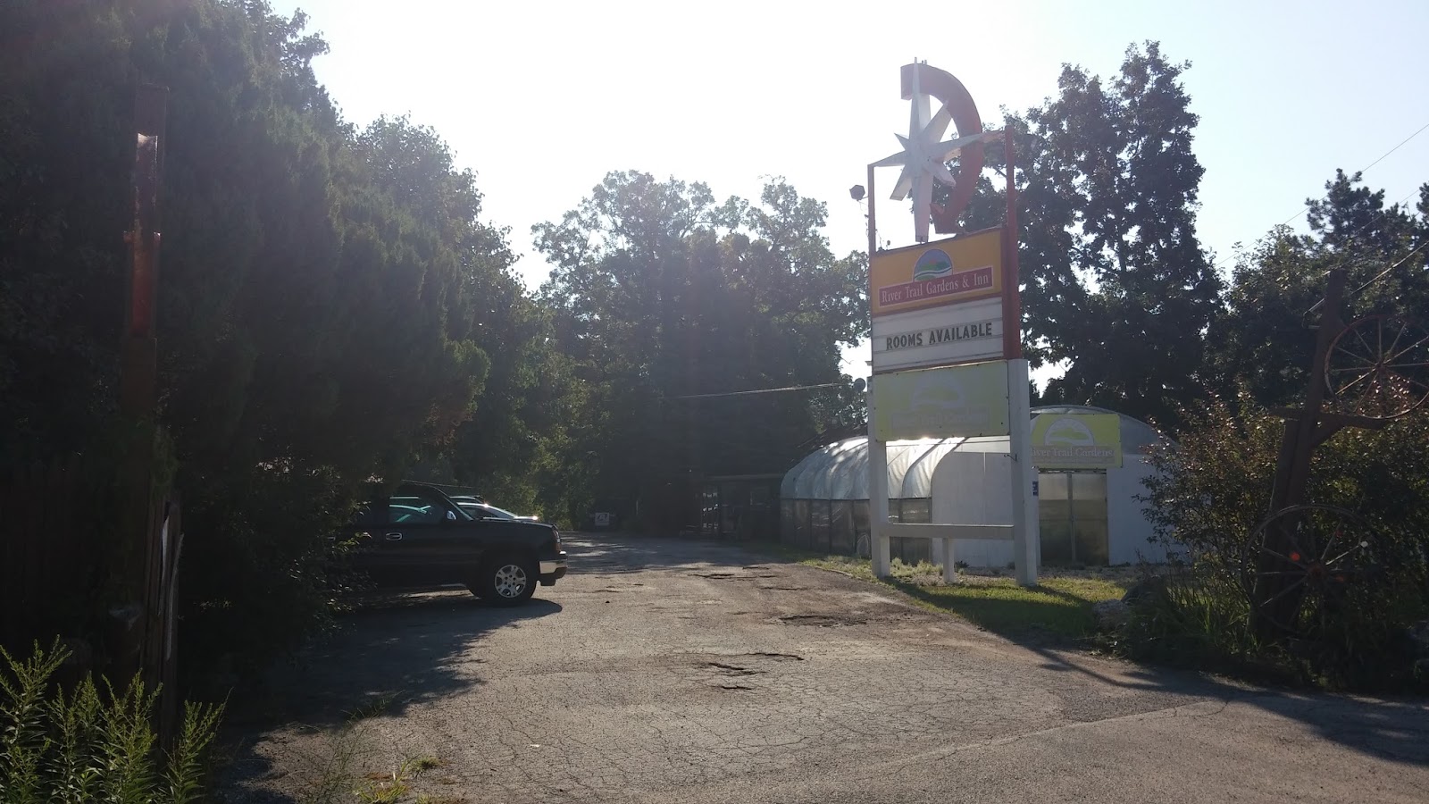 The Adventures Of Blogger Mike El Rancho Motel Quot Planes