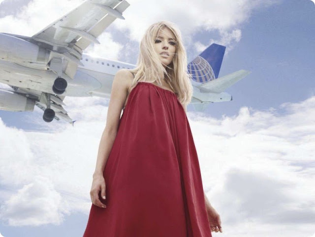 off the runway: martha hunt by laurie bartley for us harper's bazaar ...