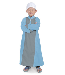  Gamis Anak Laki Laki 3 Tahun