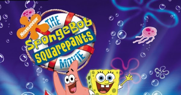 Descargar Bob Esponja Castellano Mega