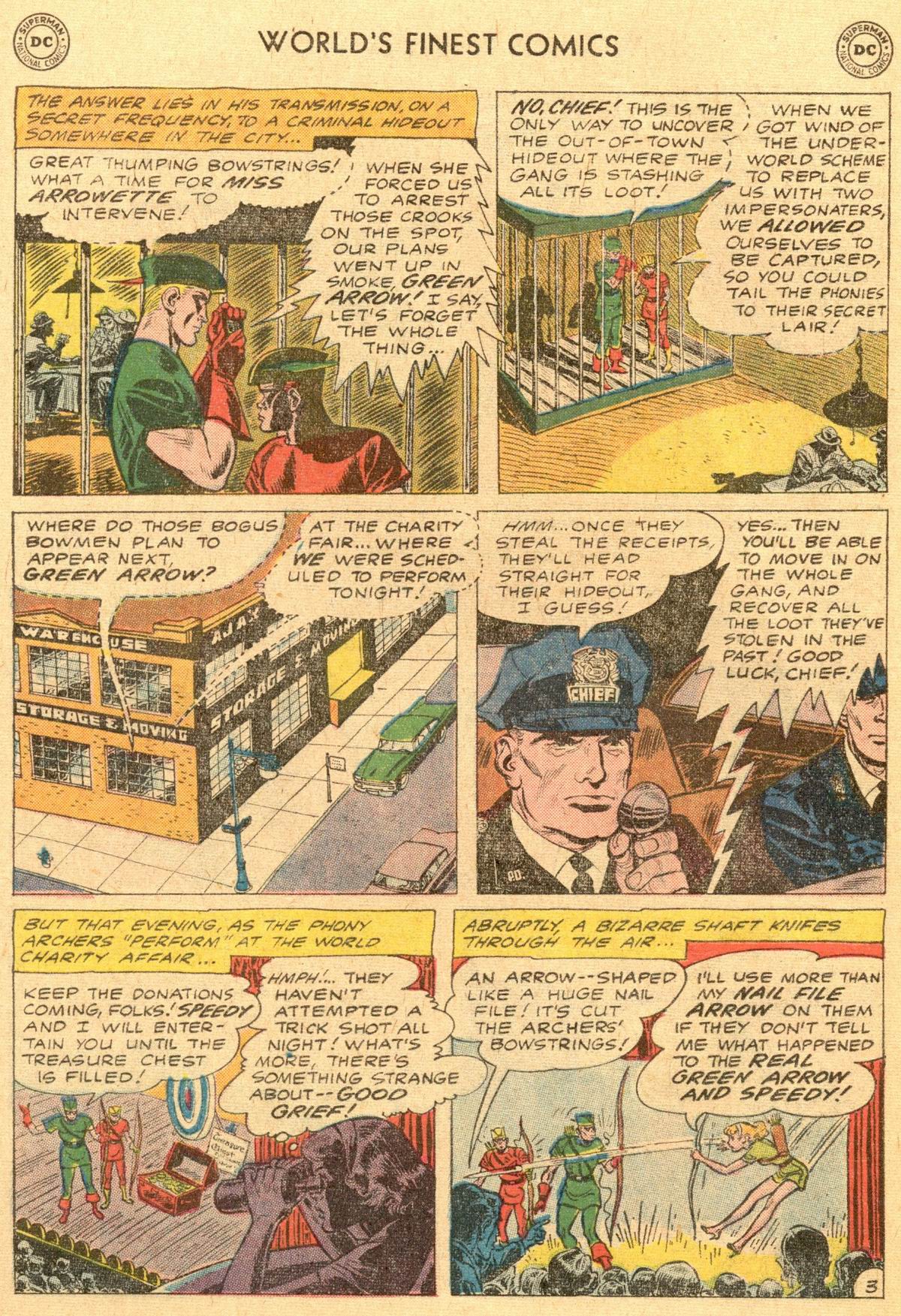 Worlds Finest Comics 118 Page 29