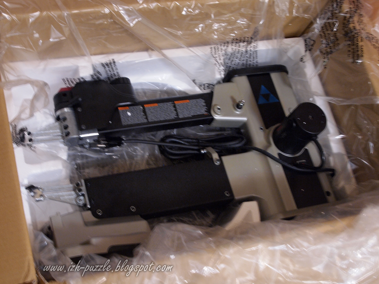 Деревянные пазлы и игрушки Лобзиковый станок Delta 40694 scrollsaw