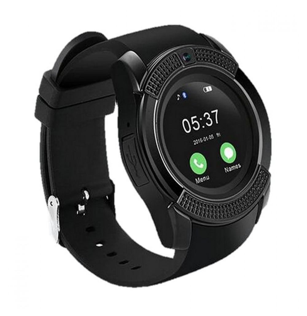 V8 Smart watch Full price in pakistan and Buy the Smart watch v8