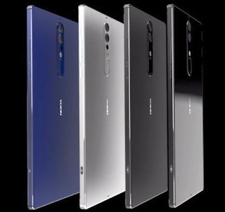 Nokia 33010 New 2017 Manual PDF