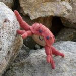PATRON CANGREJO AMIGURUMI 24442 PATRON CANGREJO AMIGURUMI 24442