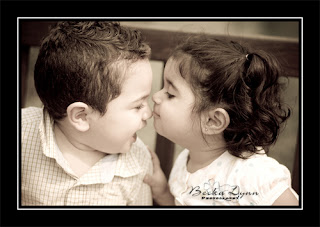 "See2amaze"..: Why Men Craving to have a kiss in First Date