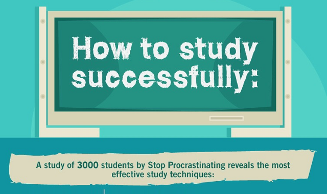 How to study: the most effective study techniques and tips proven to work