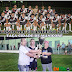 Vasco M.C. é campeão do da Taça Cidade de Manicoré – 1º turno 2017