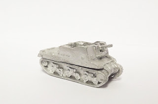 BRV63   M31 Sherman ARV