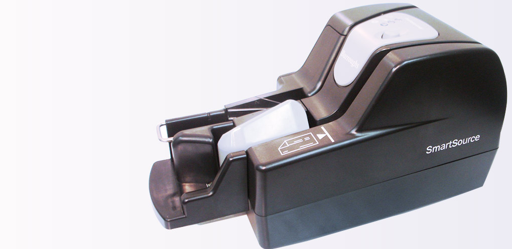 Remote Deposit - Bank Check Scanner - Banking Choices