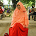 Baju Orange Jilbab Warna Apa