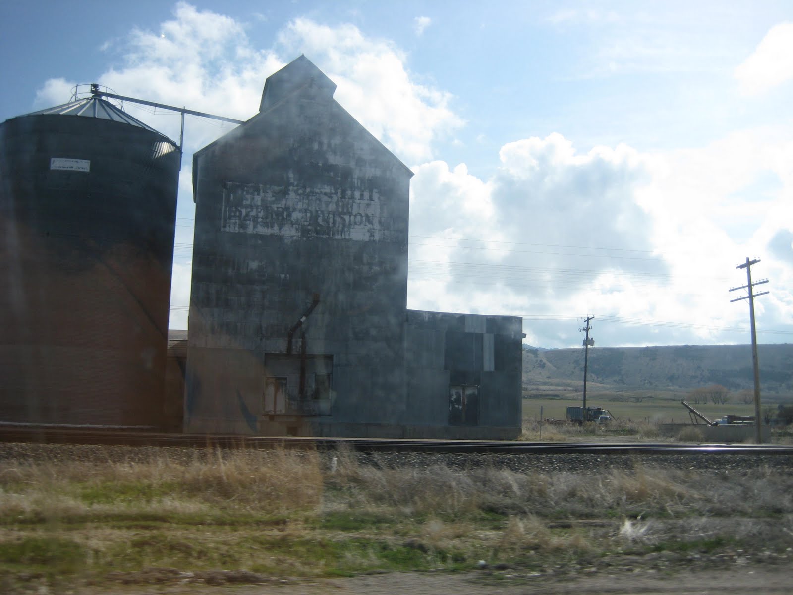 Shell's Photo Album Arimo, Idaho