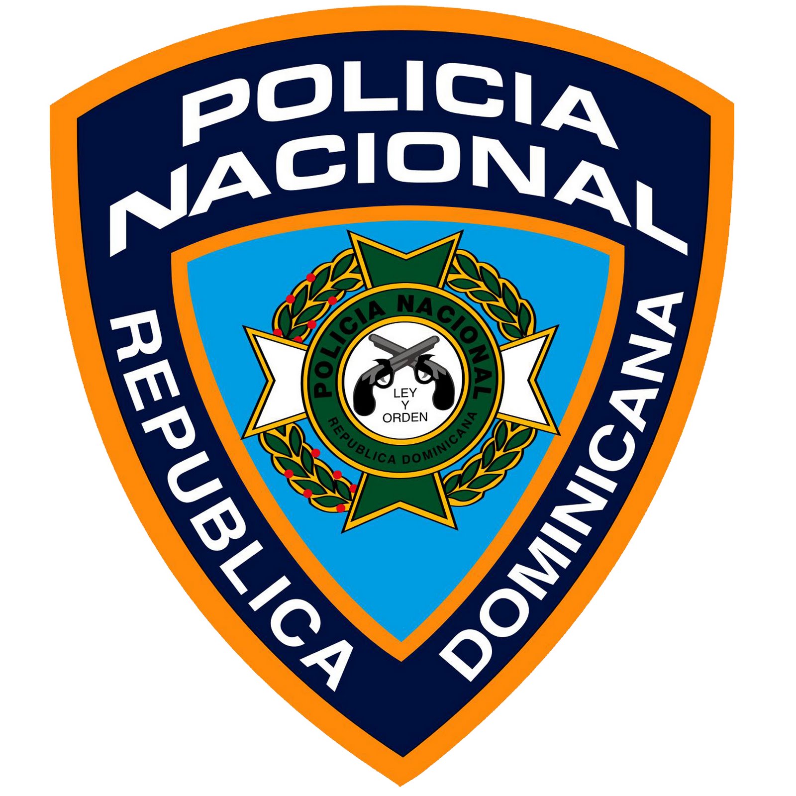 INFORMATIVO MATERO: Policía Nacional homenajeó Héroes del 30 de mayo