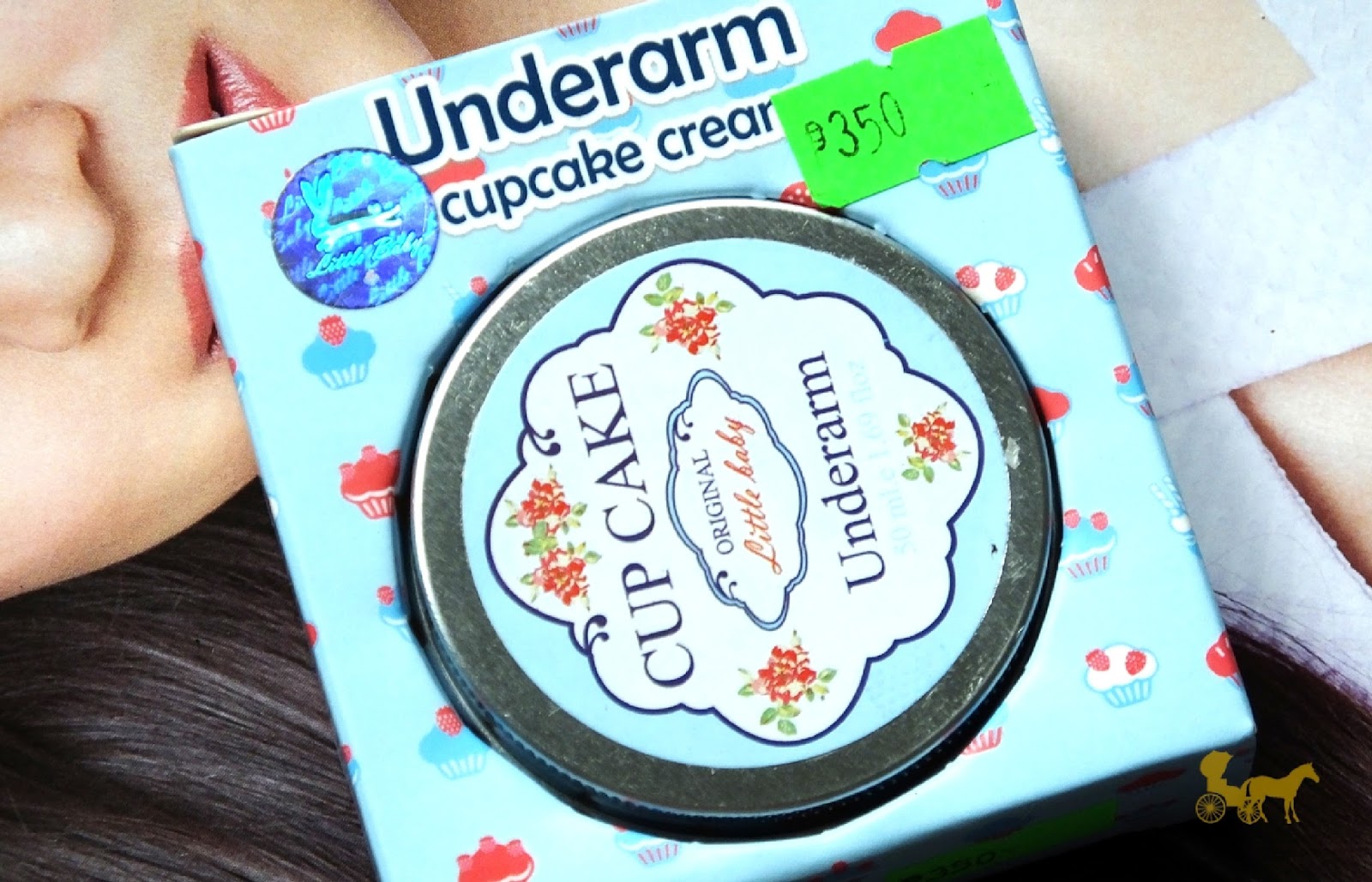 little-baby-cupcake-underarm-cream-whitening-review-1