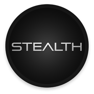 STEALTH - Go Apex Nova Theme STEALTH - Go Apex Nova Theme