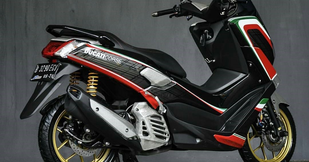 modifikasi yamaha nmax modifikasi yamah nmax modifikasi yamaha nmax modifikasi yamah nmax