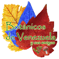 Botánica en Venezuela