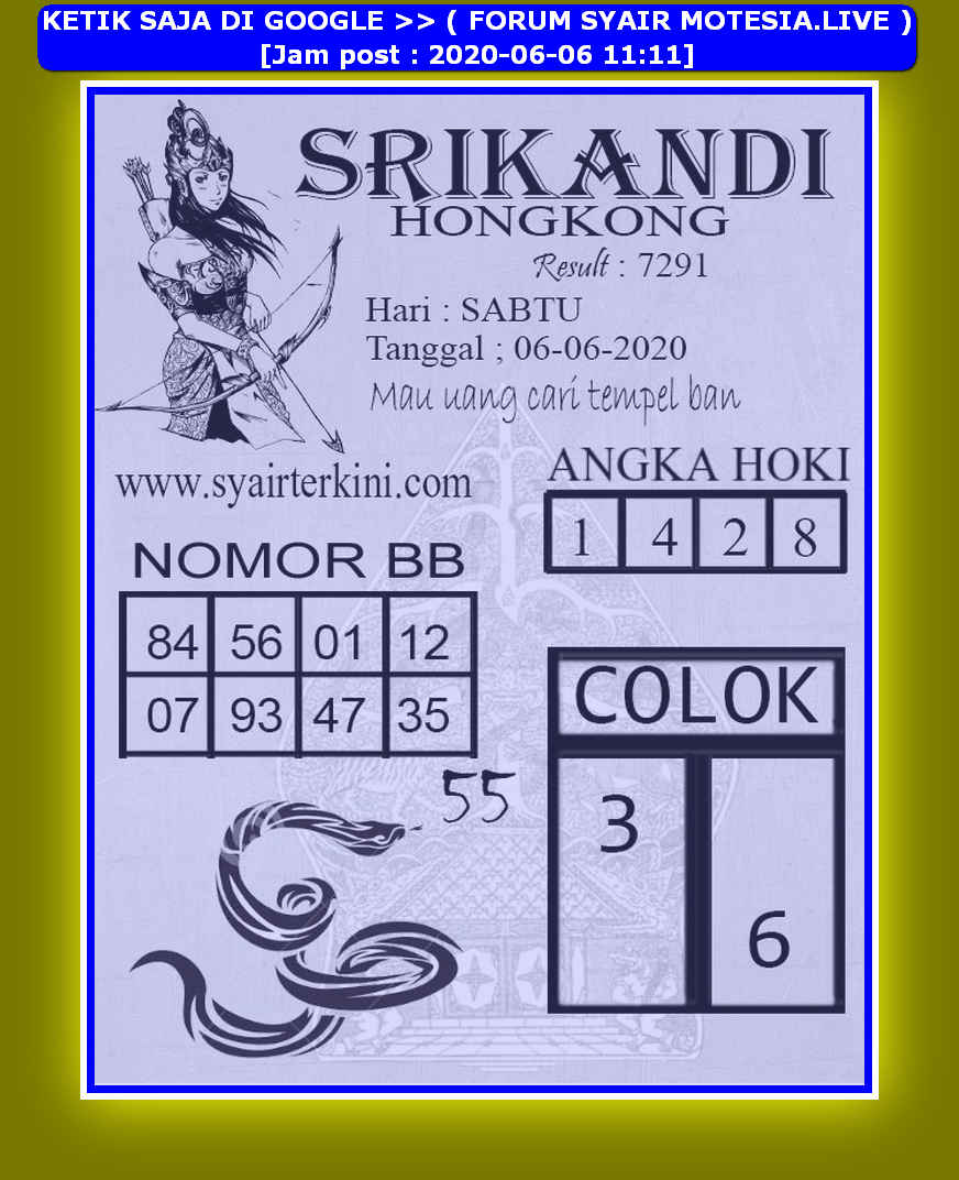 forum syair hk Meloditogel