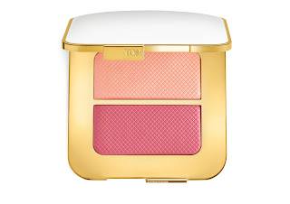 Sheer Cheek Duo tom ford blush tom ford