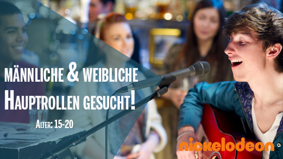 Nickelodeon German Tv Channel Telegraph