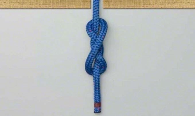 21 Macam-Macam Simpul dan Kegunaanya - OSIKU