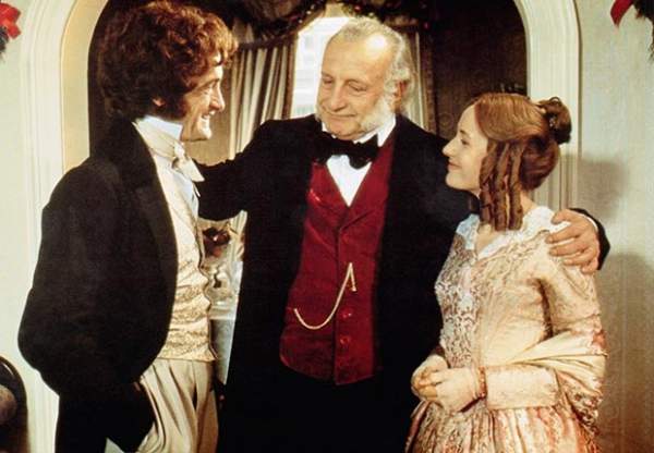 The Best Film And Tv Versions Of A Christmas Carol