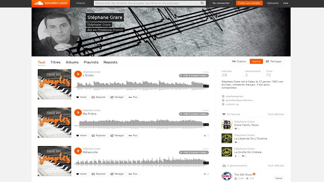 grarefamilyproduction