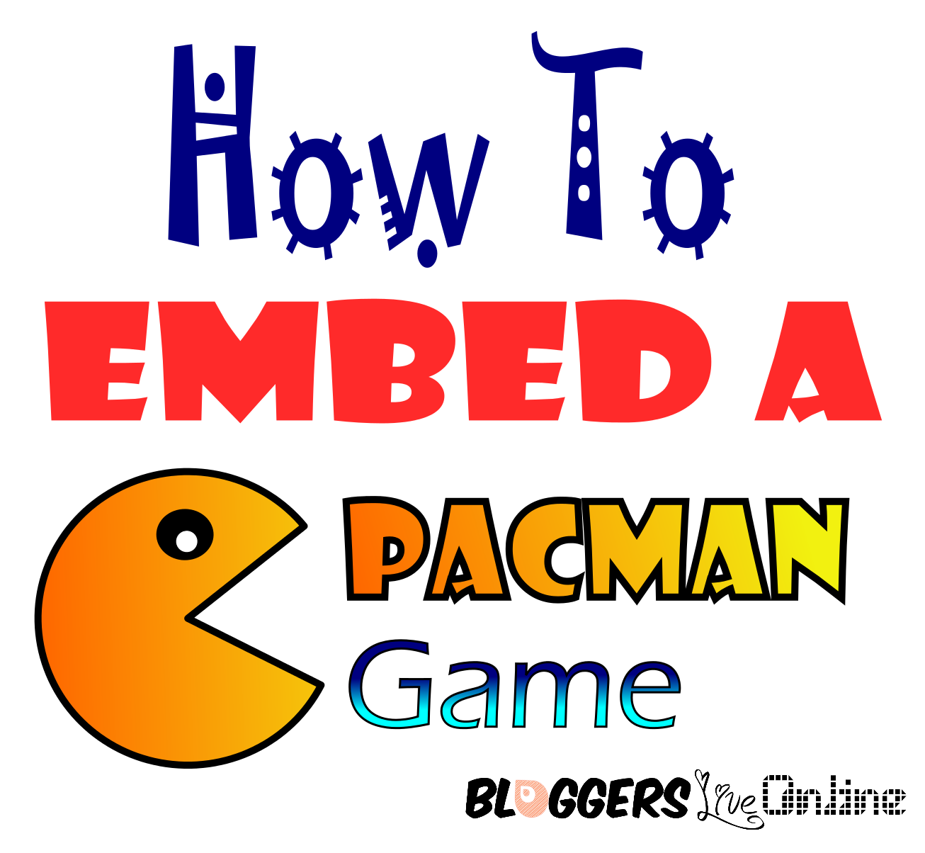 Pac-man google