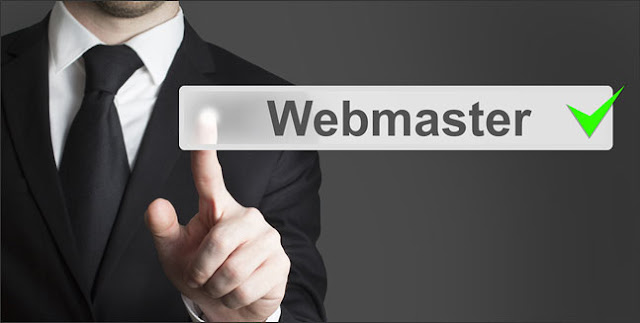 Webmaster là gì
