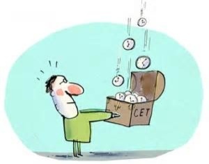 Cfdt Modis Travaillez Moins Pour Gagner Moins