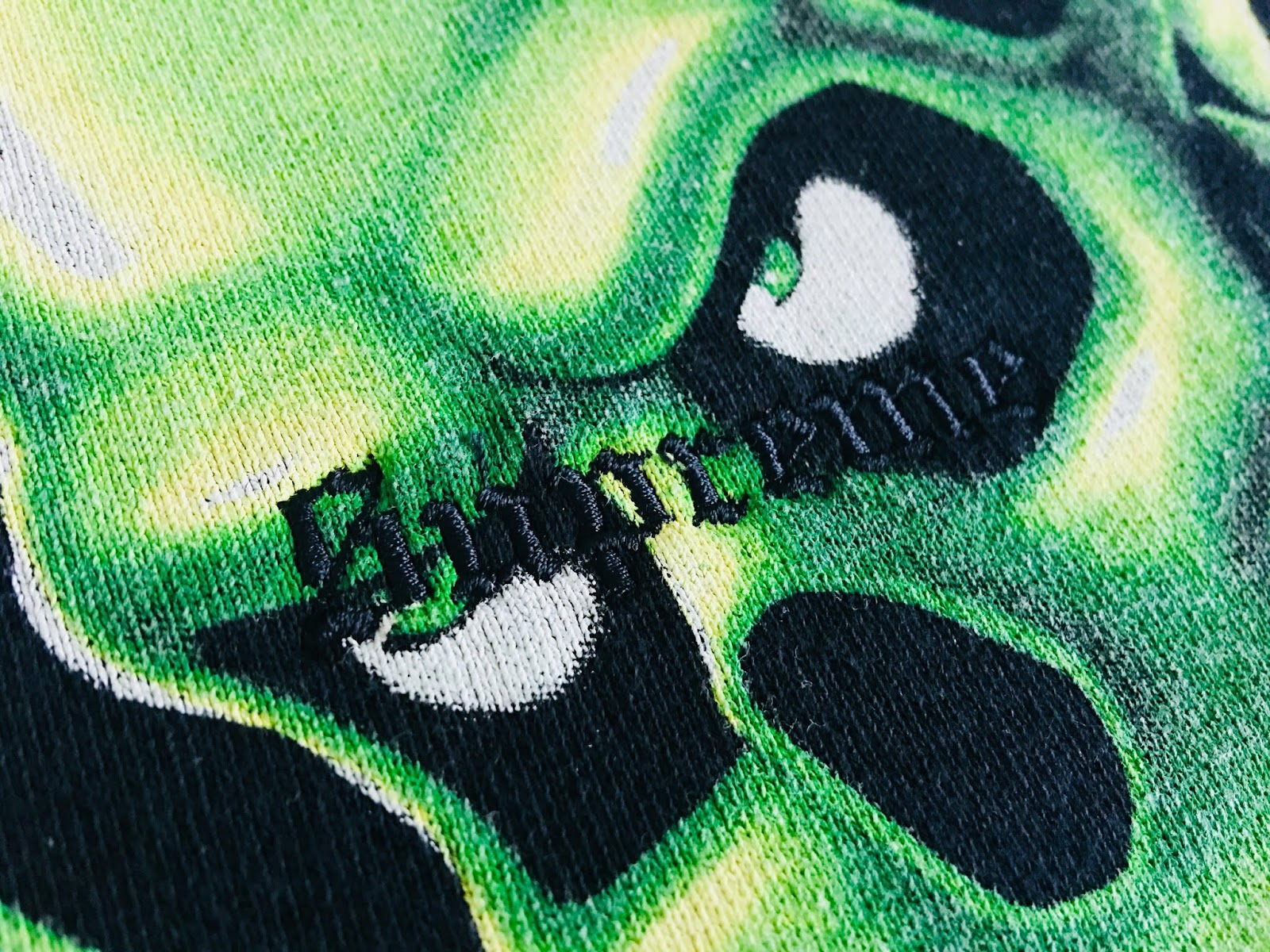 supreme skull pile hooded sweatshirt